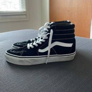 Vans Sk8 Hi sneakers